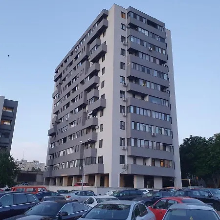 Apartament Tomis Nord *