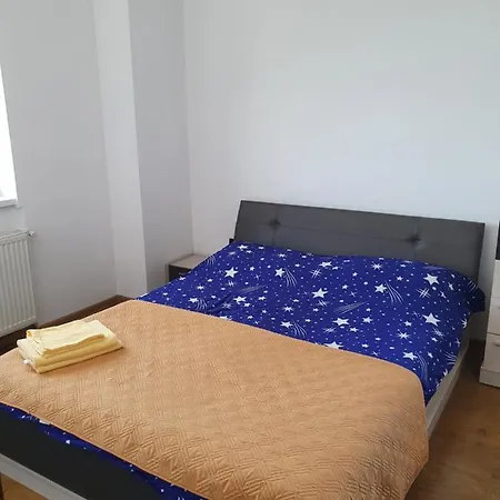 Appartement Apartament Tomis Nord *