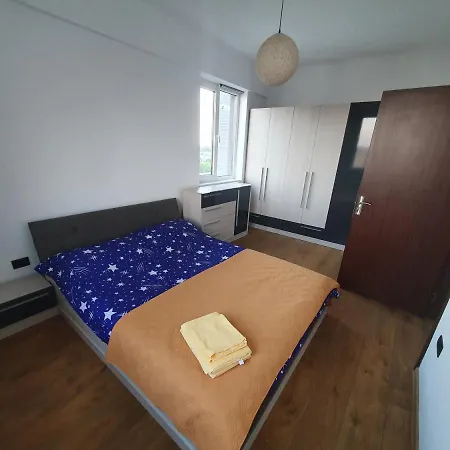 Apartament Tomis Nord Constanţa