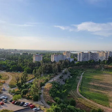 Appartement Apartament Tomis Nord Constanţa