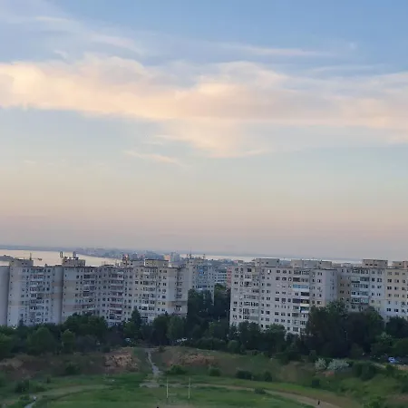 Appartement Apartament Tomis Nord *