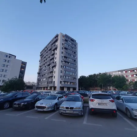 Apartament Tomis Nord Constanţa