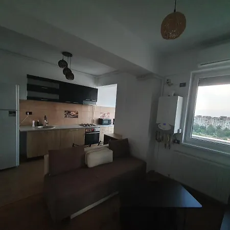 Apartament Tomis Nord Appartement Constanţa