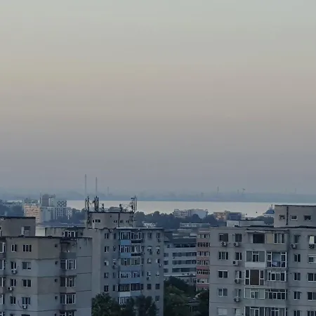 Apartament Tomis Nord Appartement Constanţa